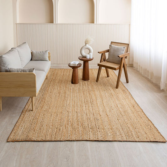 Why You Must Buy Floor Rugs for Your Home Decor? - Top 4 Reasons