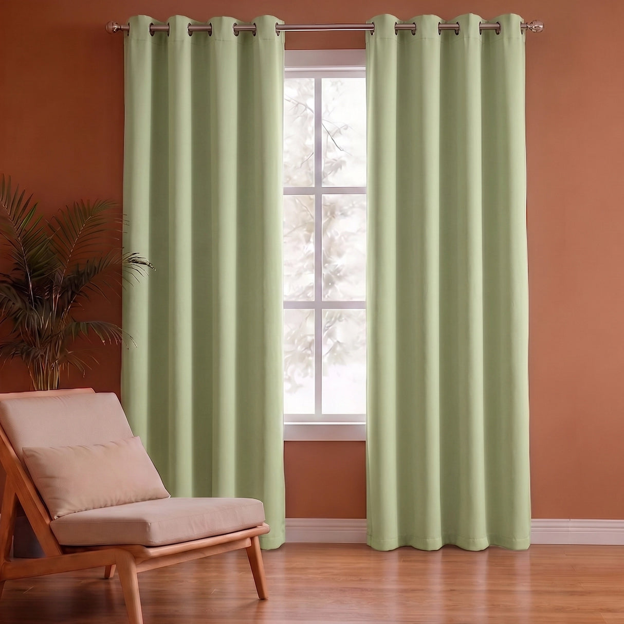 Fort Essential - Curtain