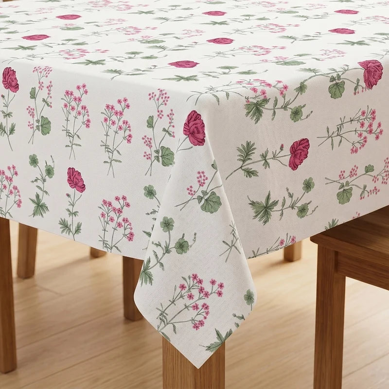 Floral Colour Story- A Bright Beginning For Your Home