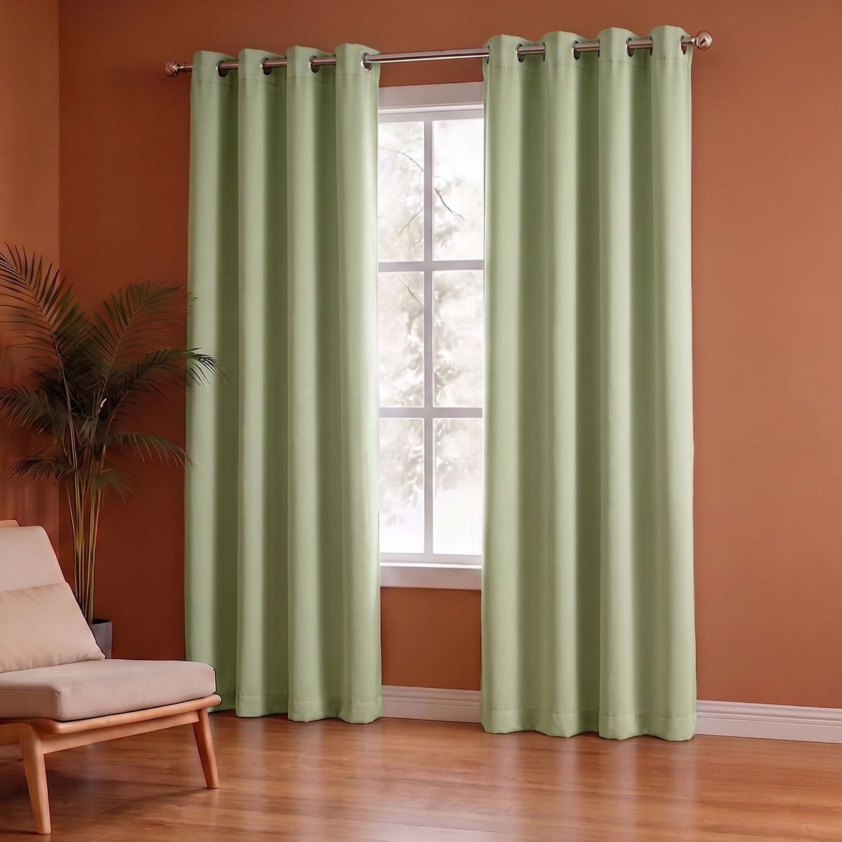 Fort Essential - Curtain