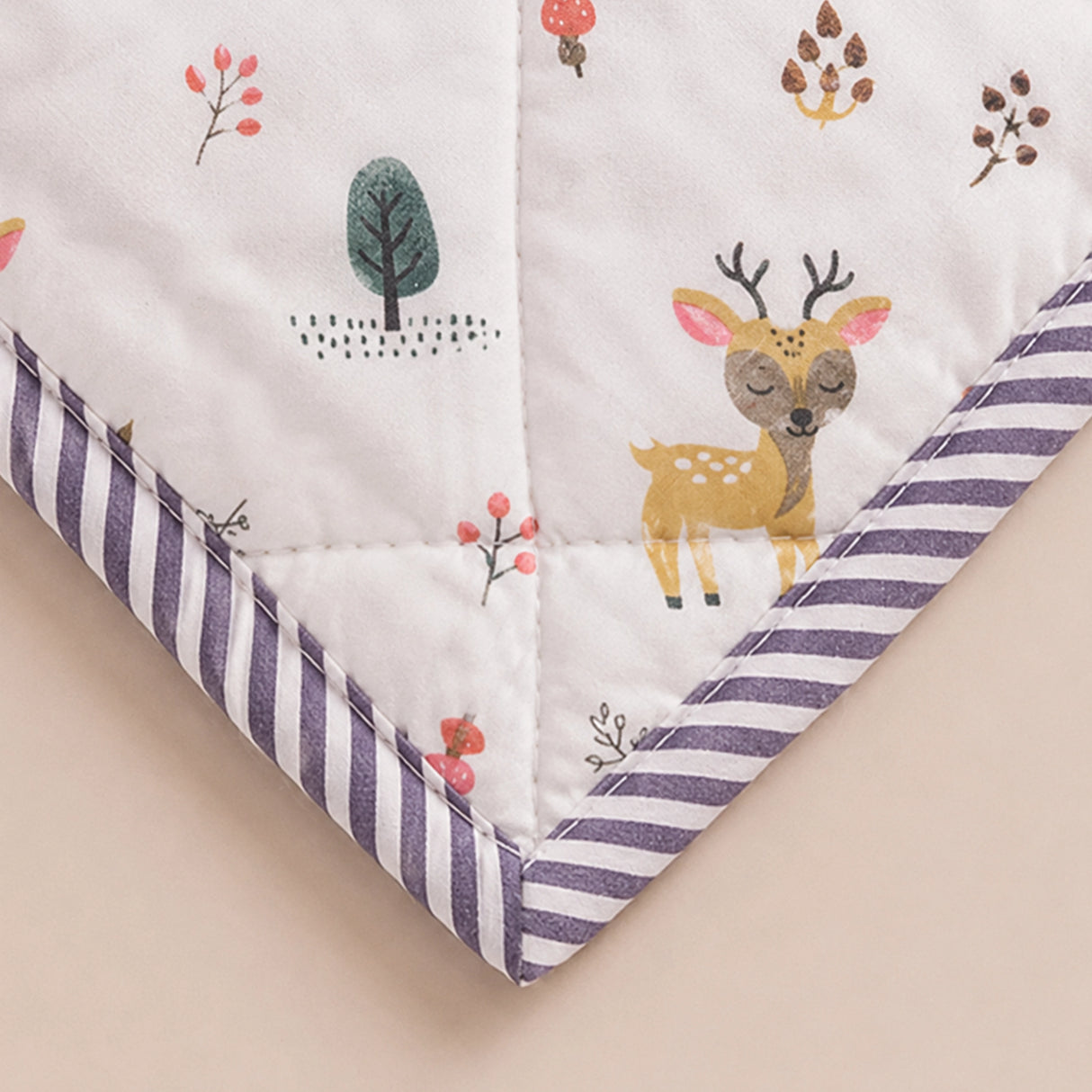 Imprimer Tender Tales - Printed Baby Blanket