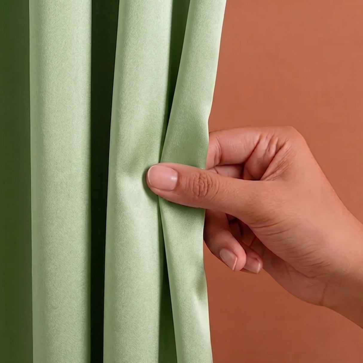 Fort Essential - Curtain
