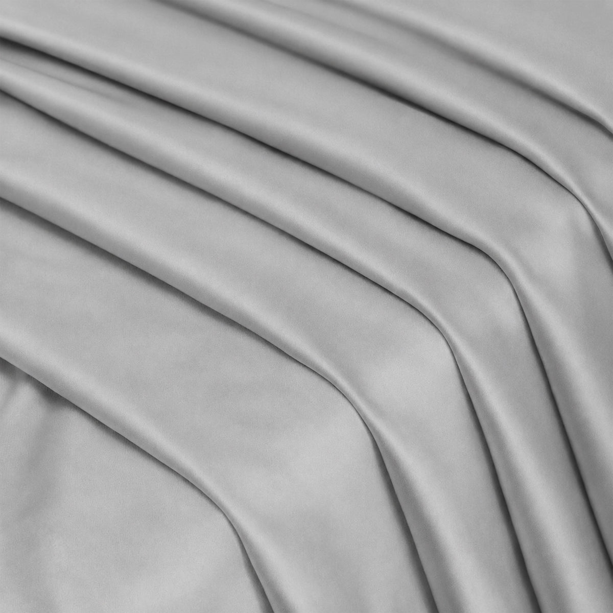Fort Essential - Back Tab Blackout Curtain (Greyish White)