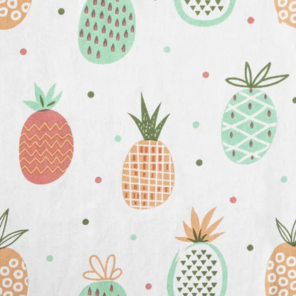 Imprimer Funky Pineapples – Curtain Test