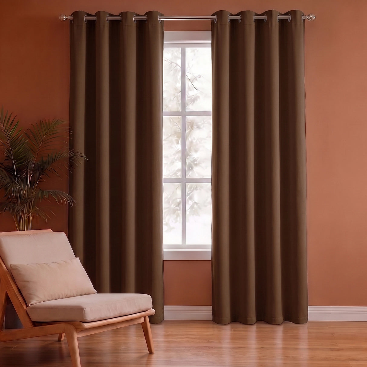 Fort Essential - Curtain