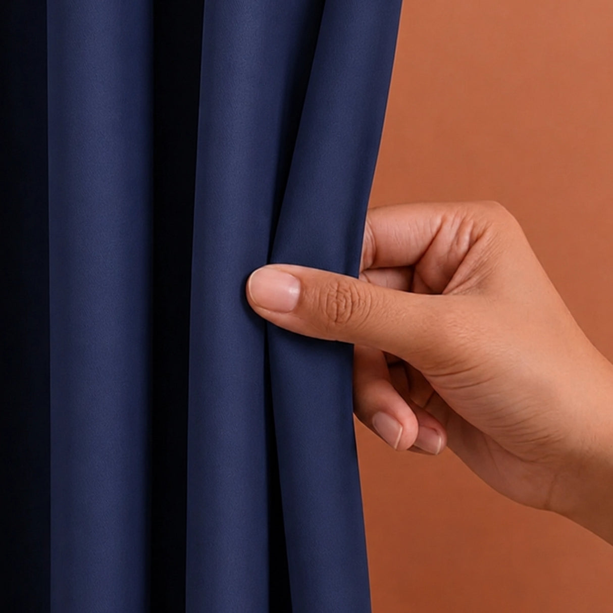 Fort Essential - Curtain