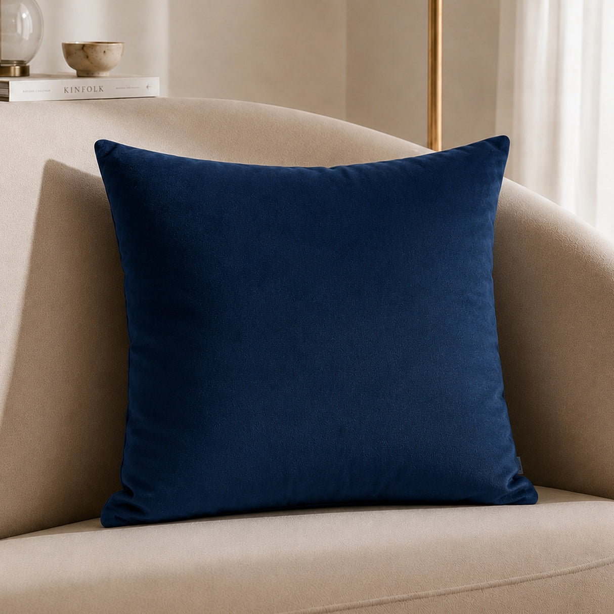 Fort Royal - Cushion Cover