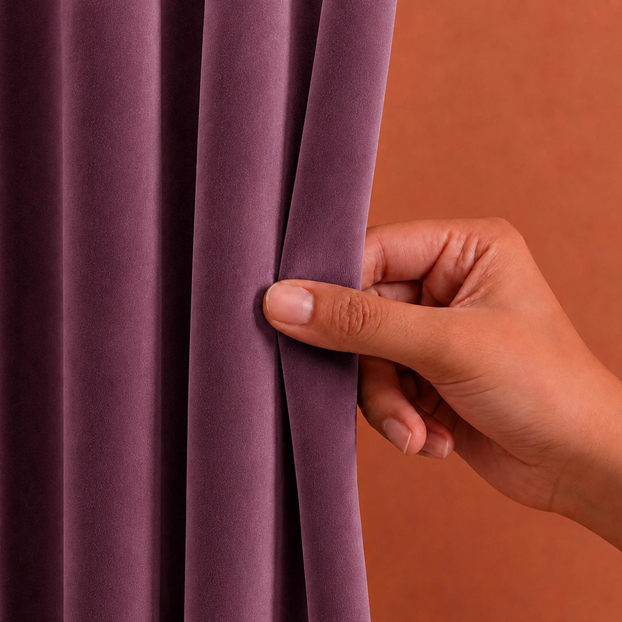 Fort Royal - Curtain