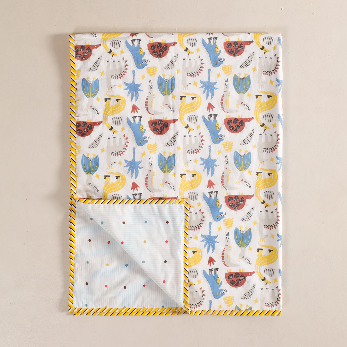 Imprimer Printed Baby Dohar - Dino Adventure