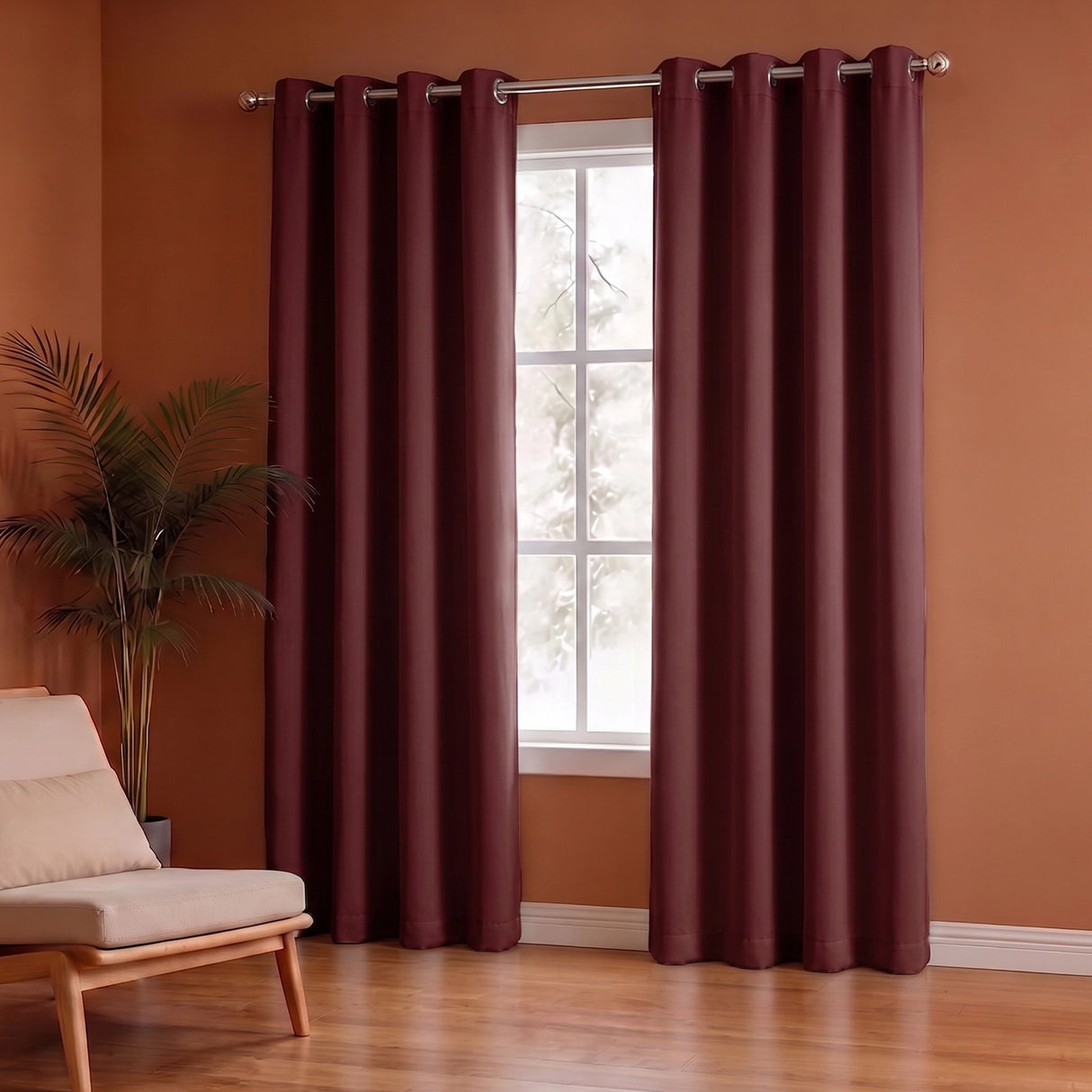 Fort Essential - Curtain