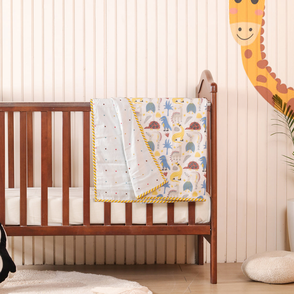 Imprimer Printed Baby Dohar - Dino Adventure