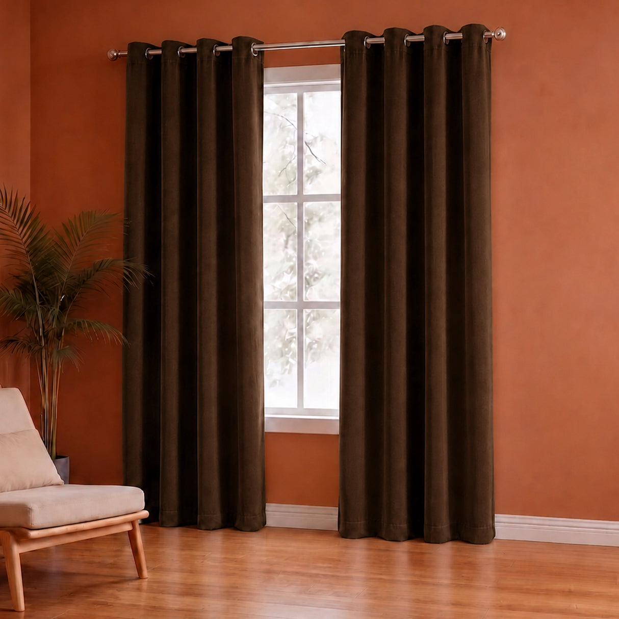 Fort Royal - Curtain