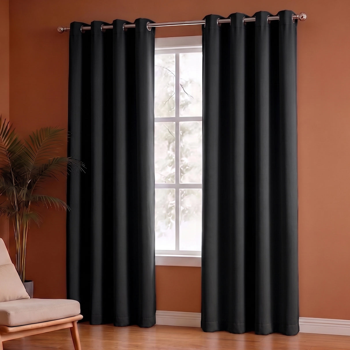 Fort Essential - Curtain