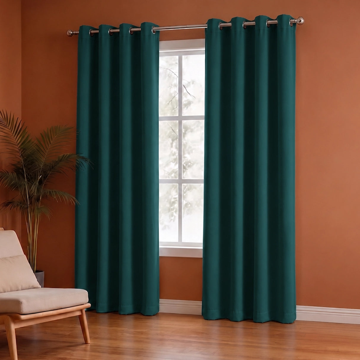 Fort Essential - Curtain