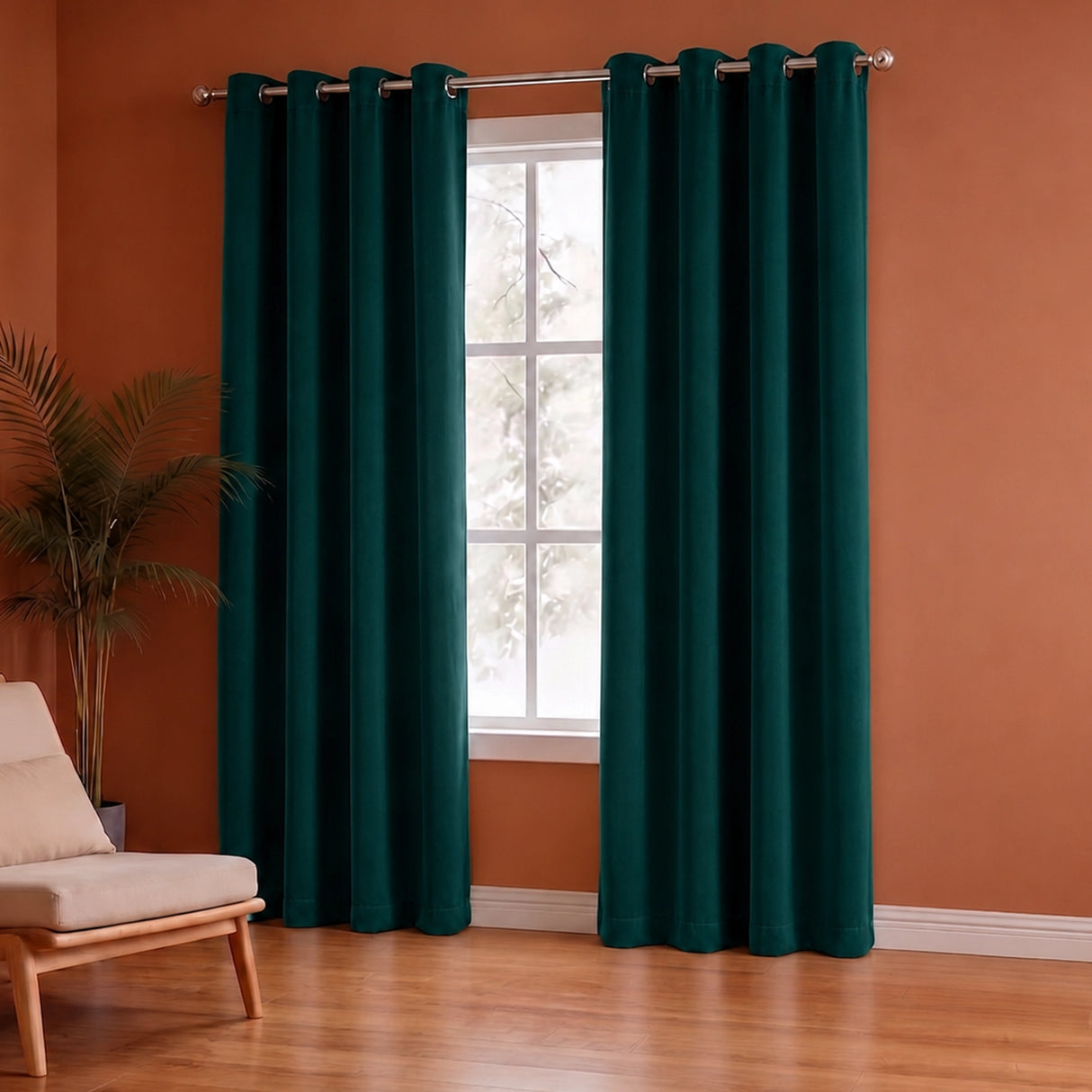 Fort Royal - Curtain