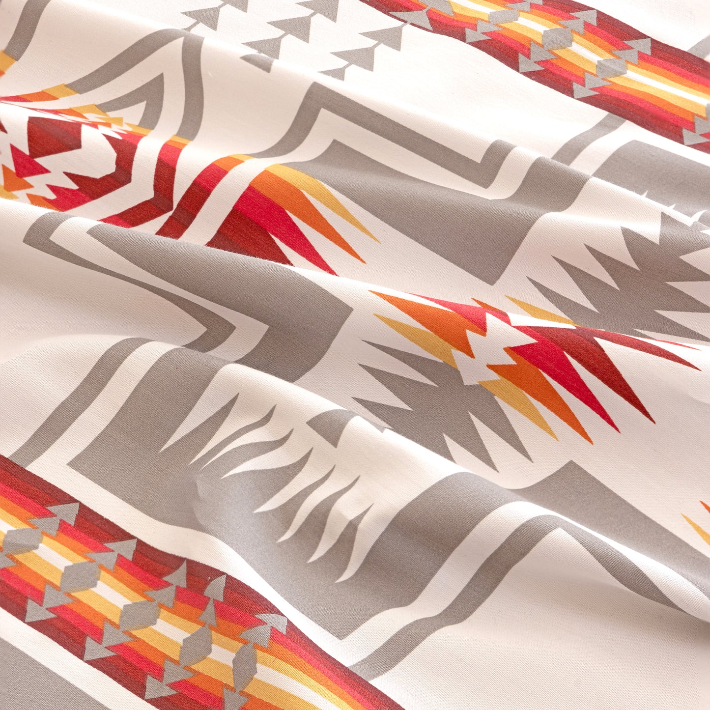 Imprimer Nomadic Dreams - Bedsheet