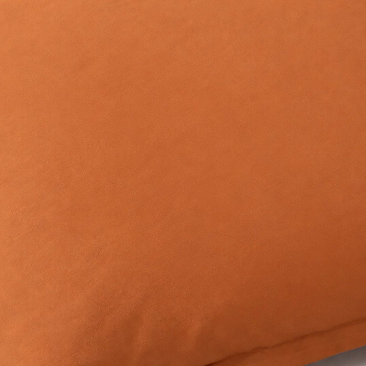 Fort Nightingale - Solid Pillow Cover (Taupe) (Bedsheet Excluded)