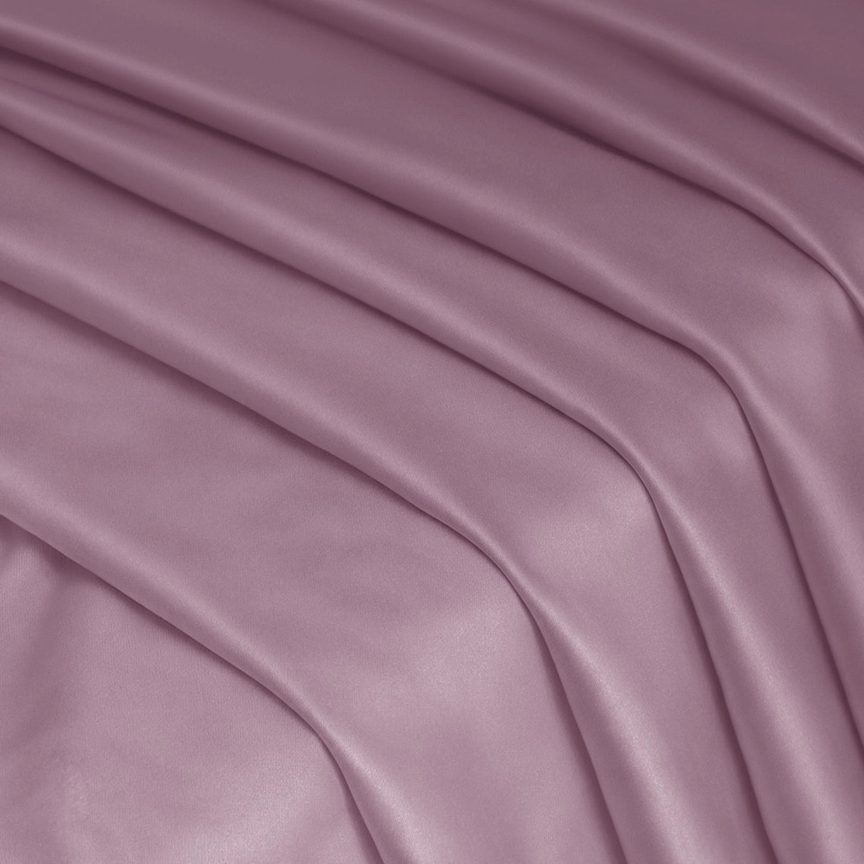 Fort Essential - Rod Pocket Blackout Curtain (Lavender)