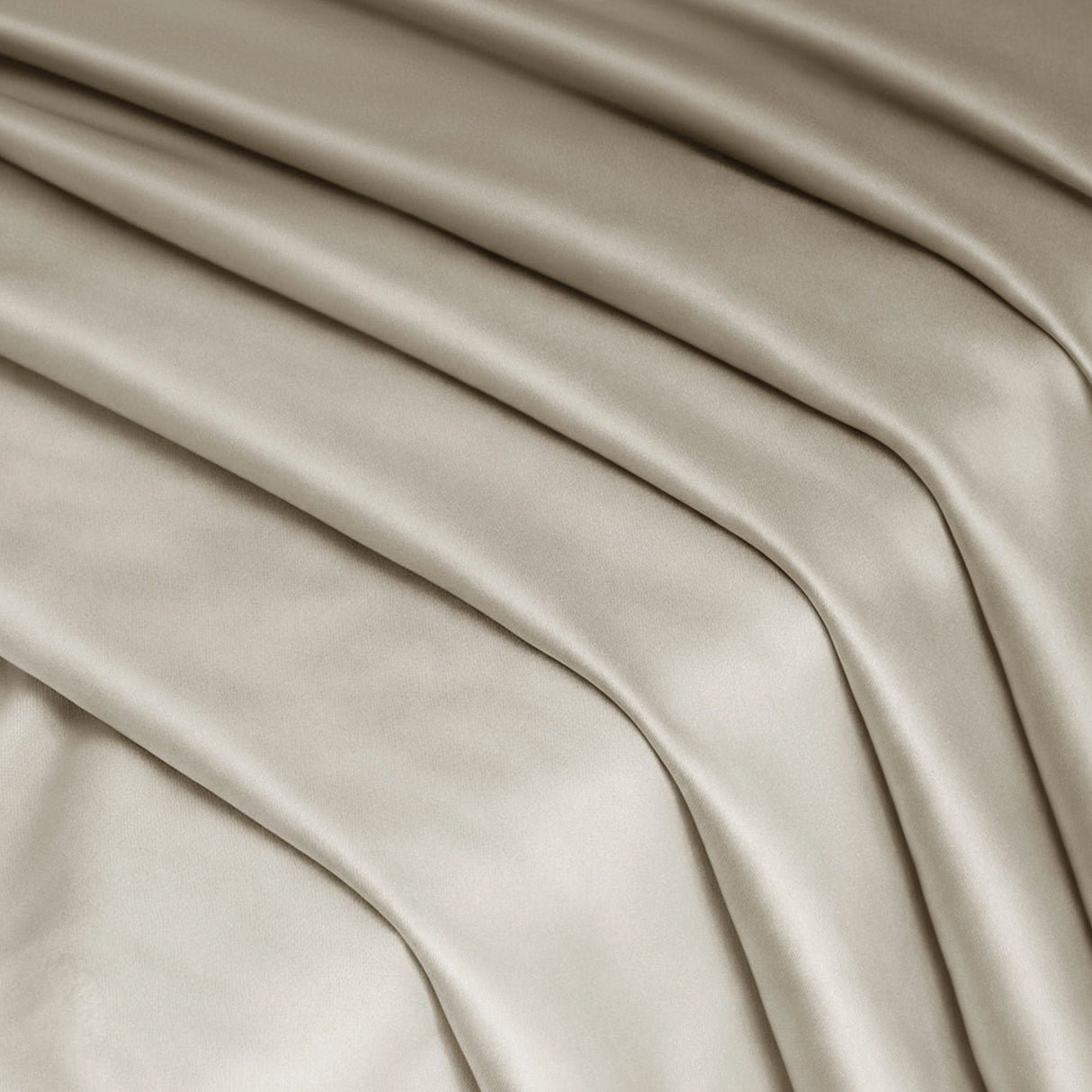 Fort Essential - Rod Pocket Blackout Curtain (Beige)