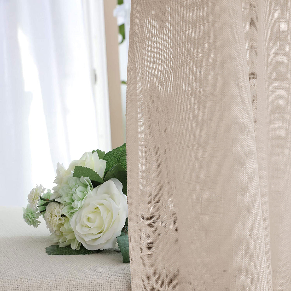 curtain