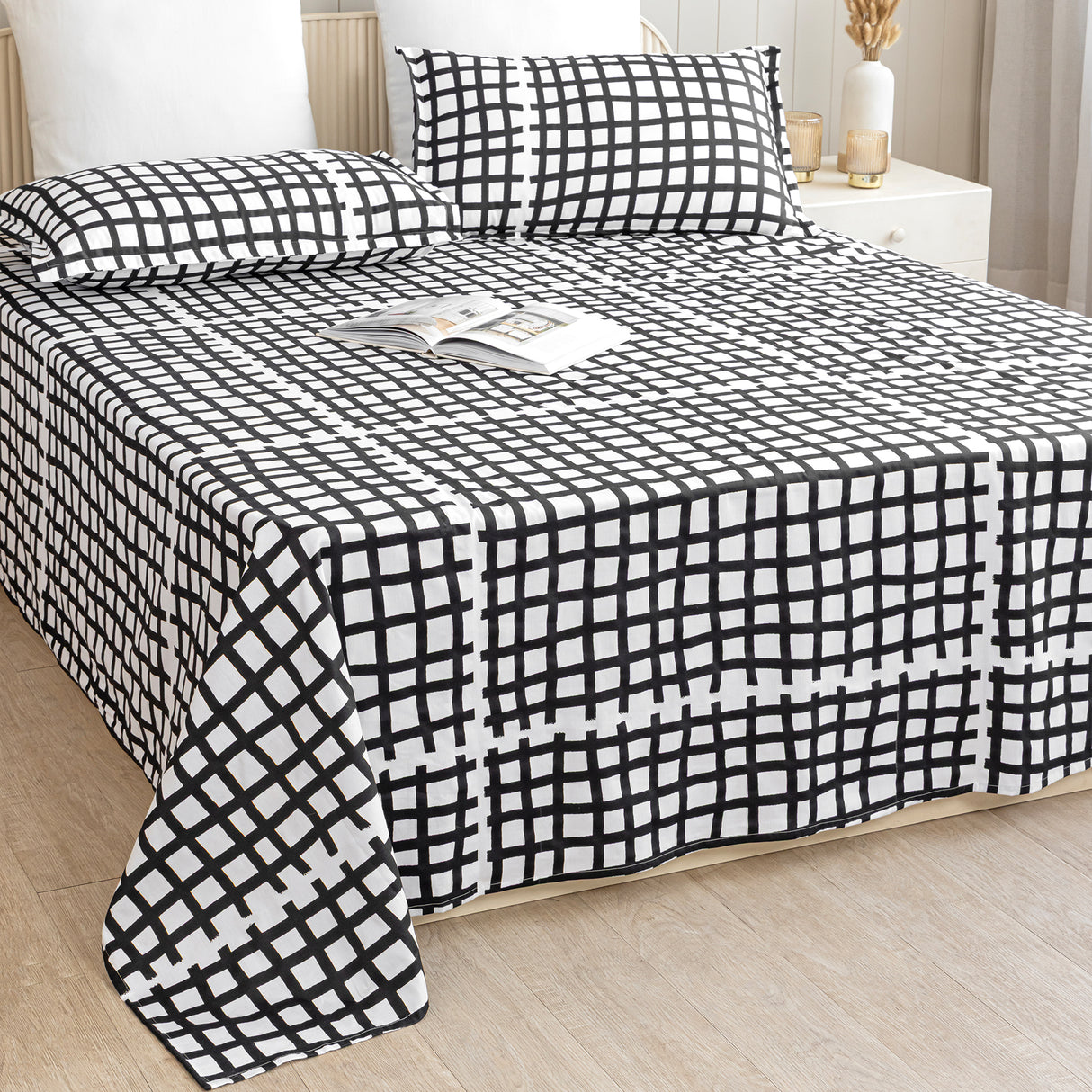 Bedsheet