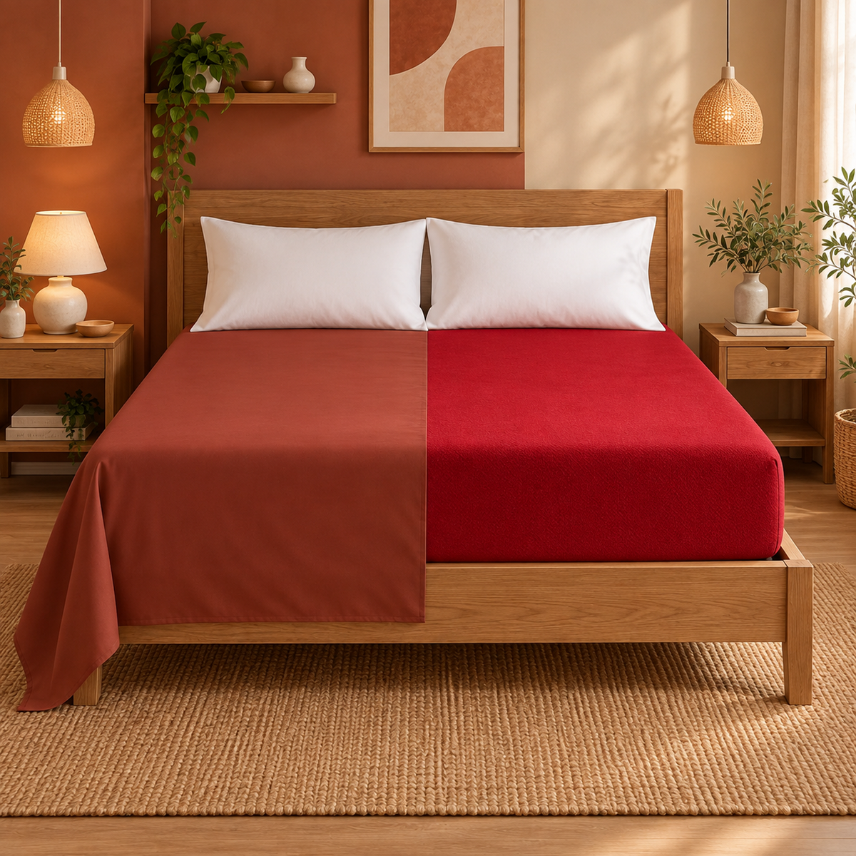 Cosy Nights – Comfort In A Richer Shade