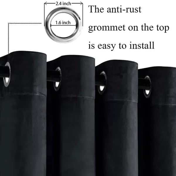 curtain
