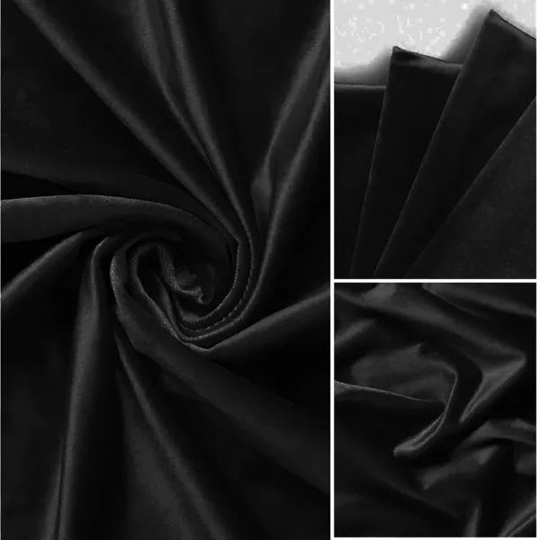 Fort Royal - Twist Tab Top Curtain