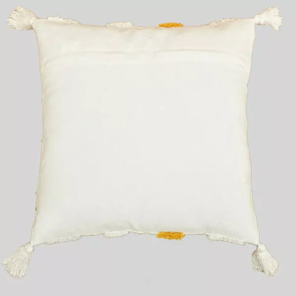 Featherfield  Pinch - Tufted Cushion Cover 