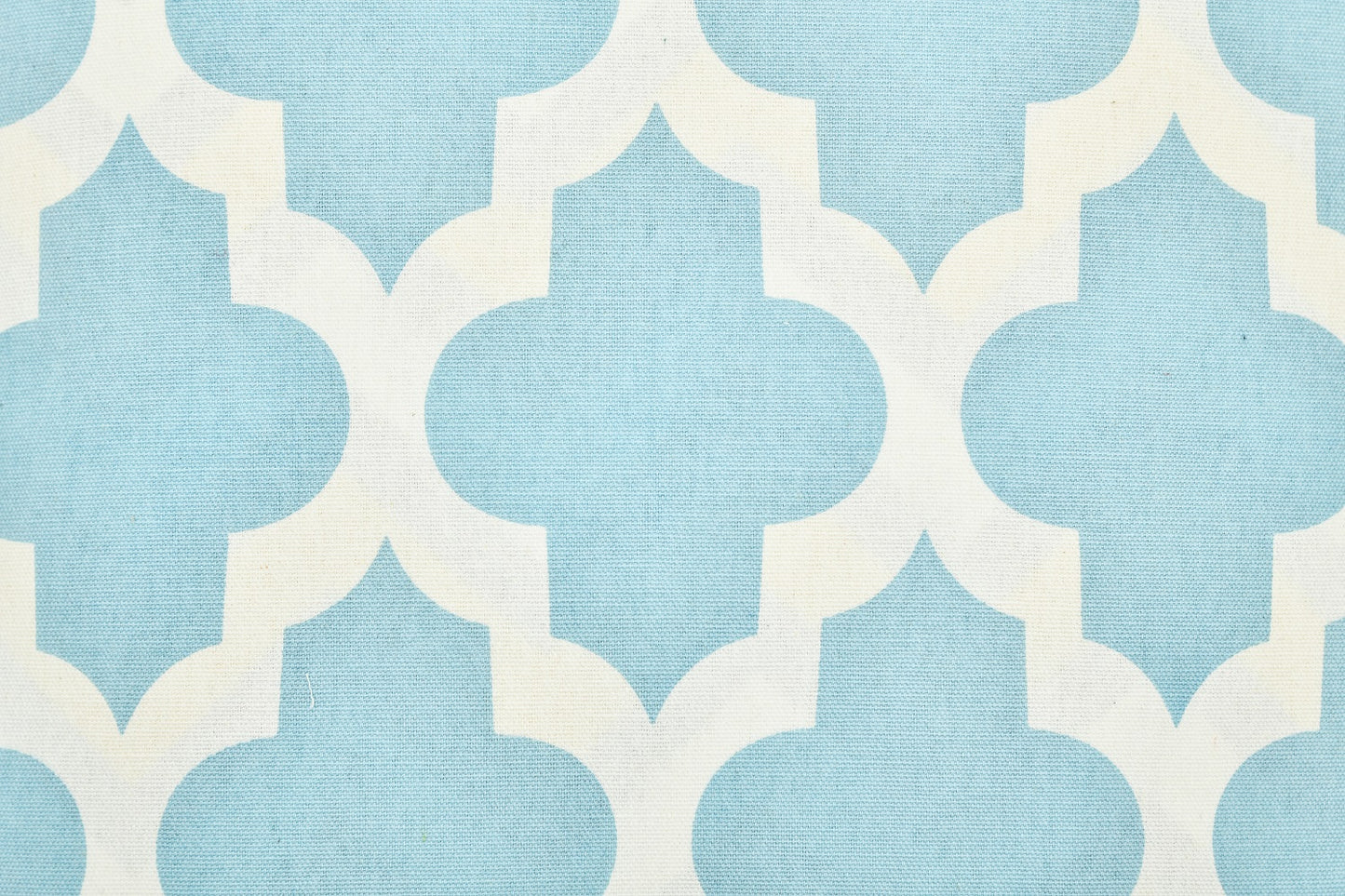 Imprimer Quatrefoil - Cushion Cover