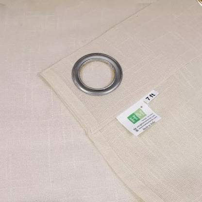 Fort Absolute - Curtain Beige