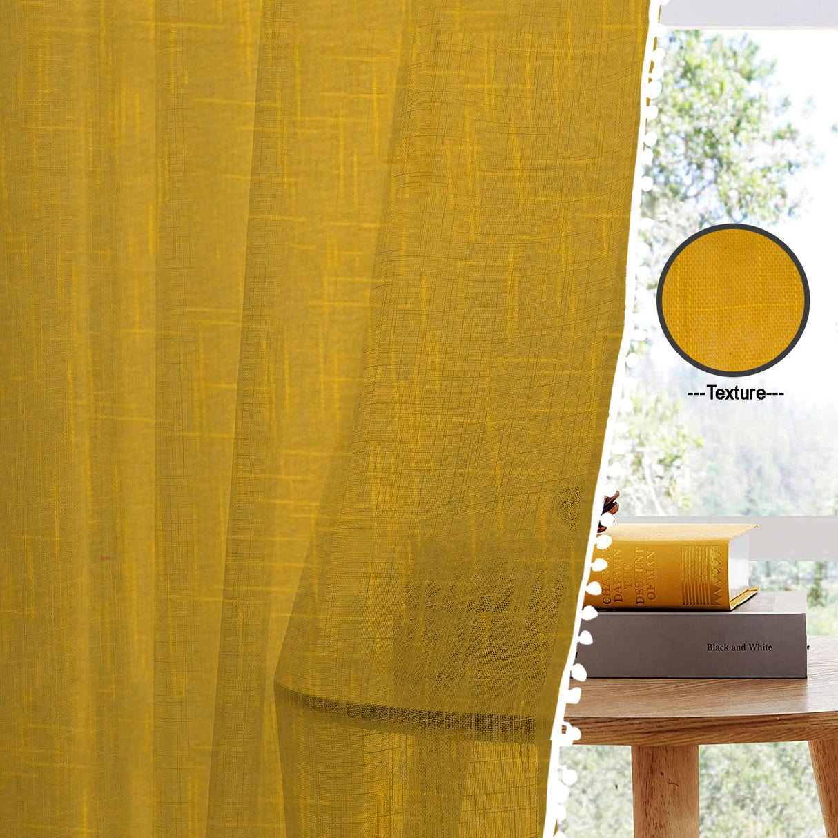 curtain