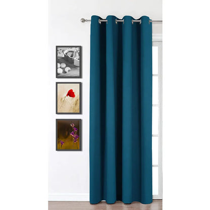 Fort Essential - Curtain Blue