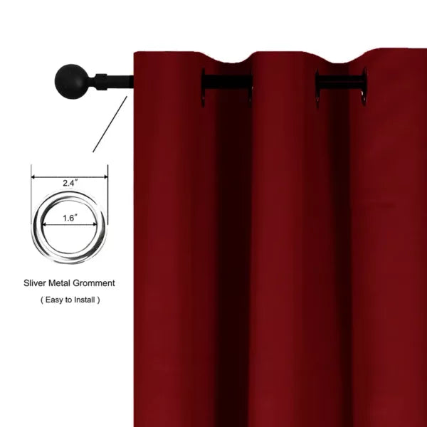 curtain