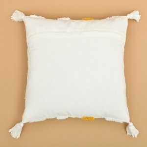 Featherfield Pinch - Tufted Cushion Cover