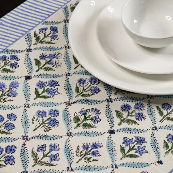 Imprimer Daisy - Table Runner