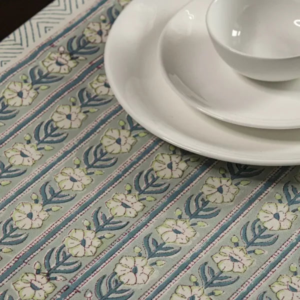 Imprimer Bouquet - Table Runner