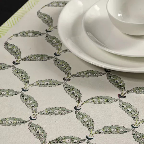 Imprimer Garland - Table Runner
