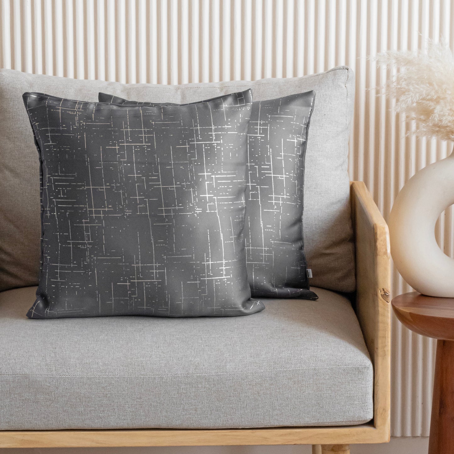 Imprimer cascade - Cushion Cover