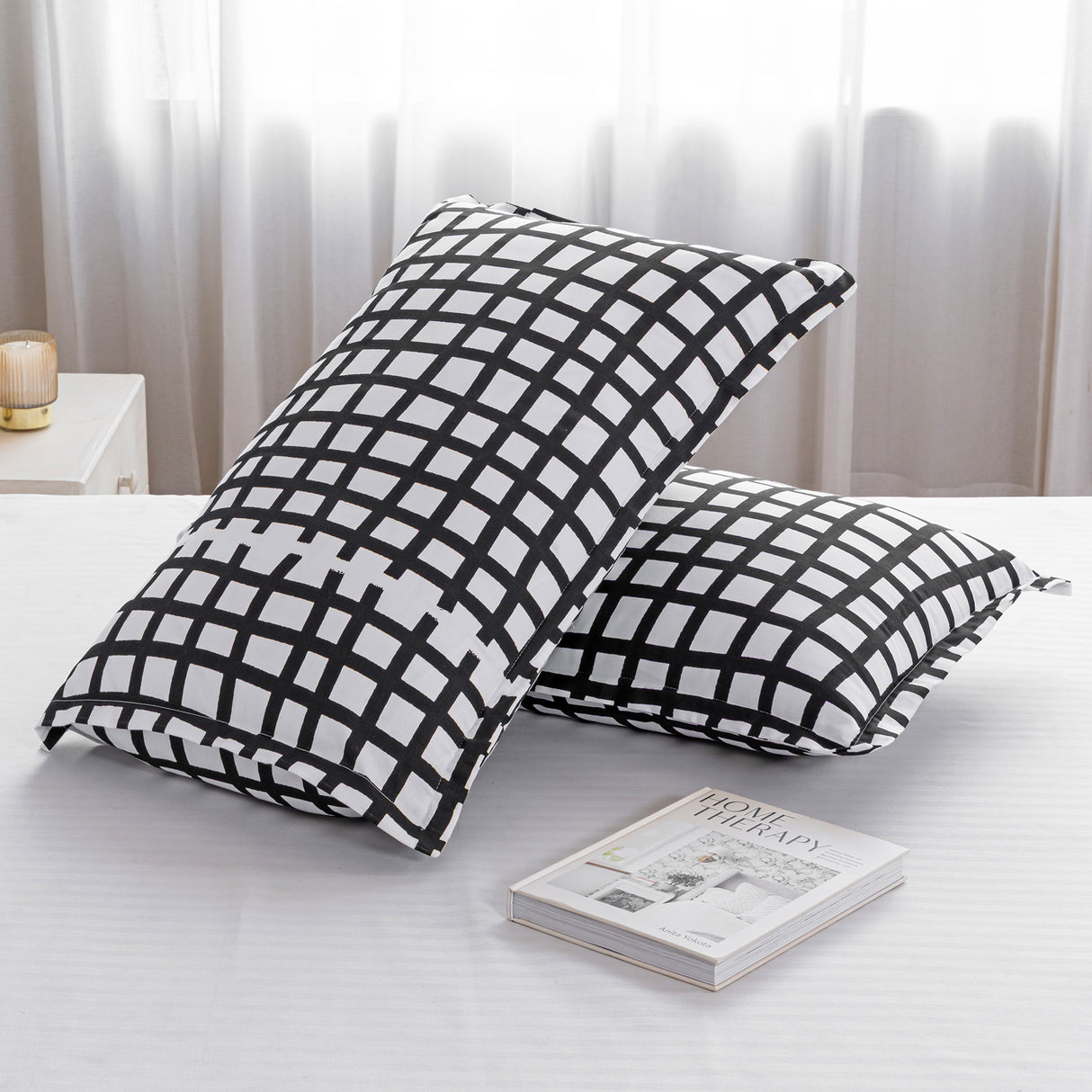 Pillow Cover