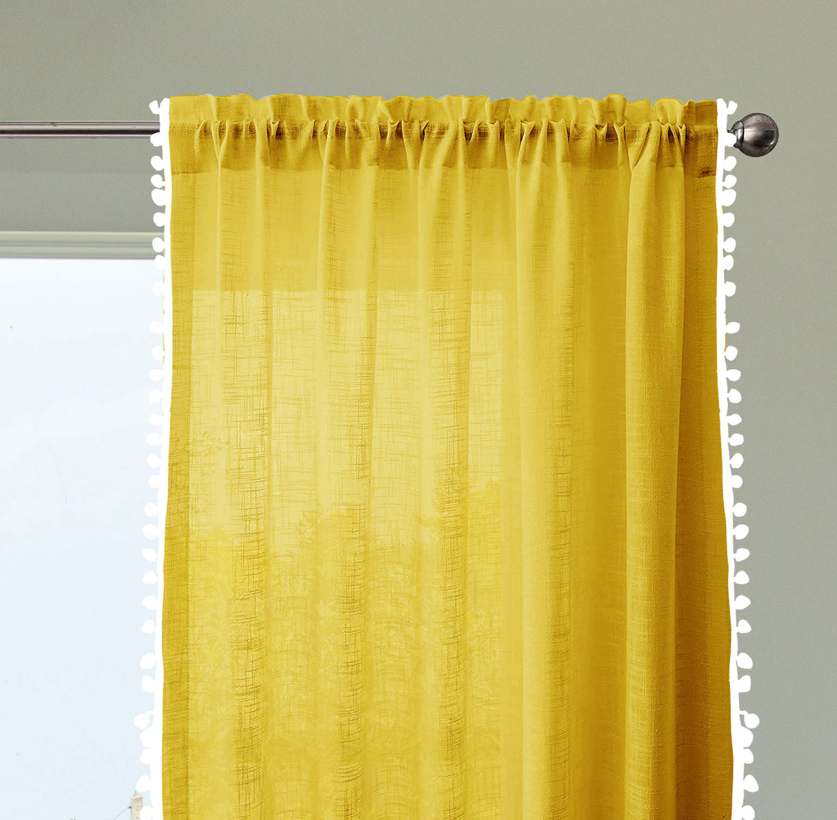 curtain
