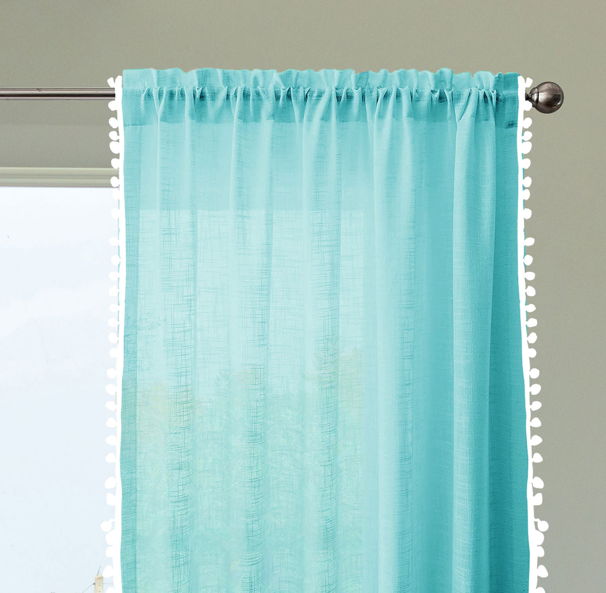 curtain