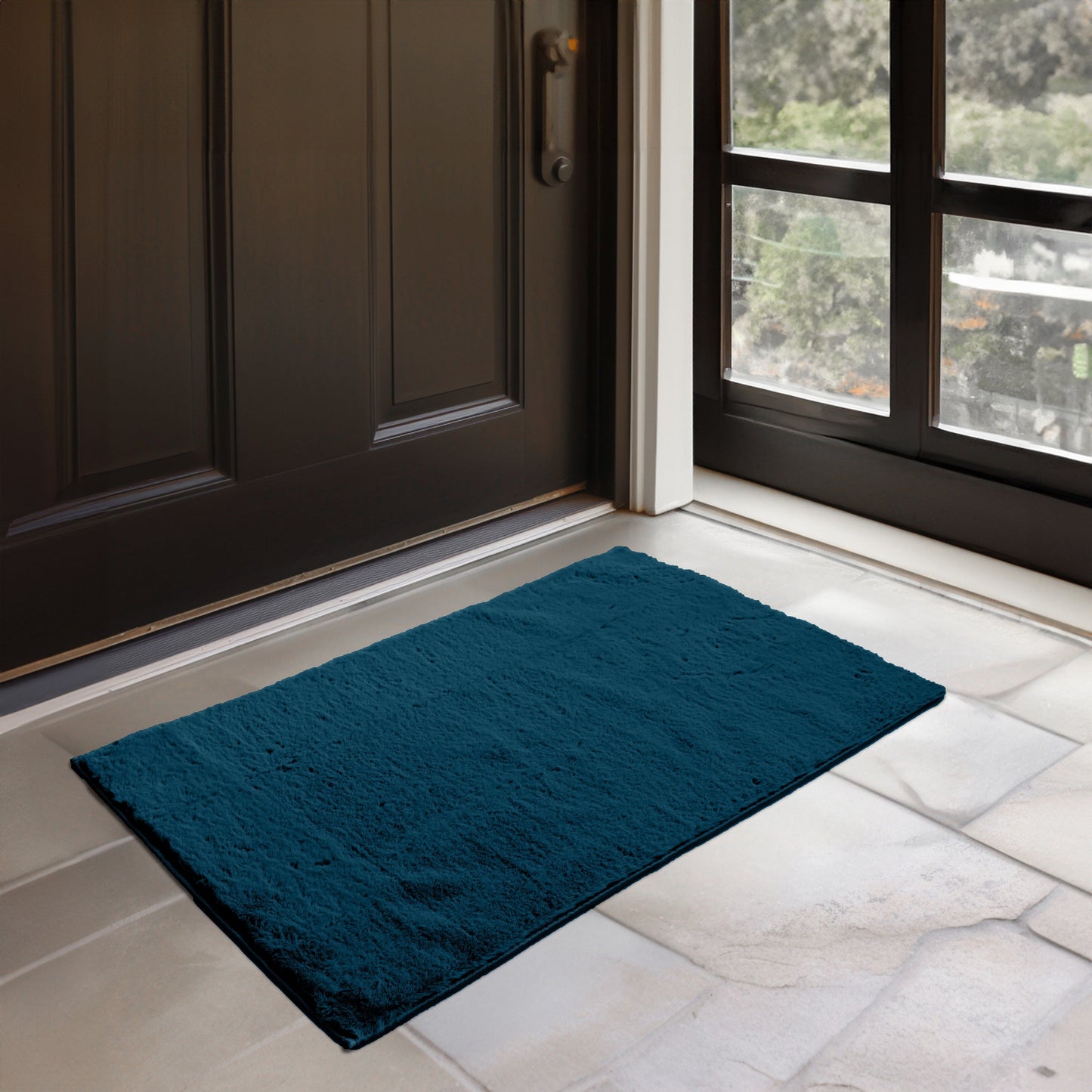 Fort Barefoot Bliss - Shaggy Rug