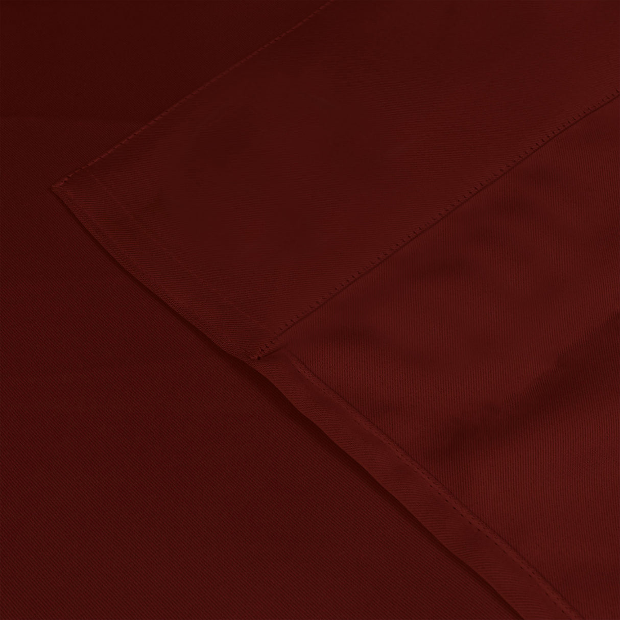 Solid Curtain
