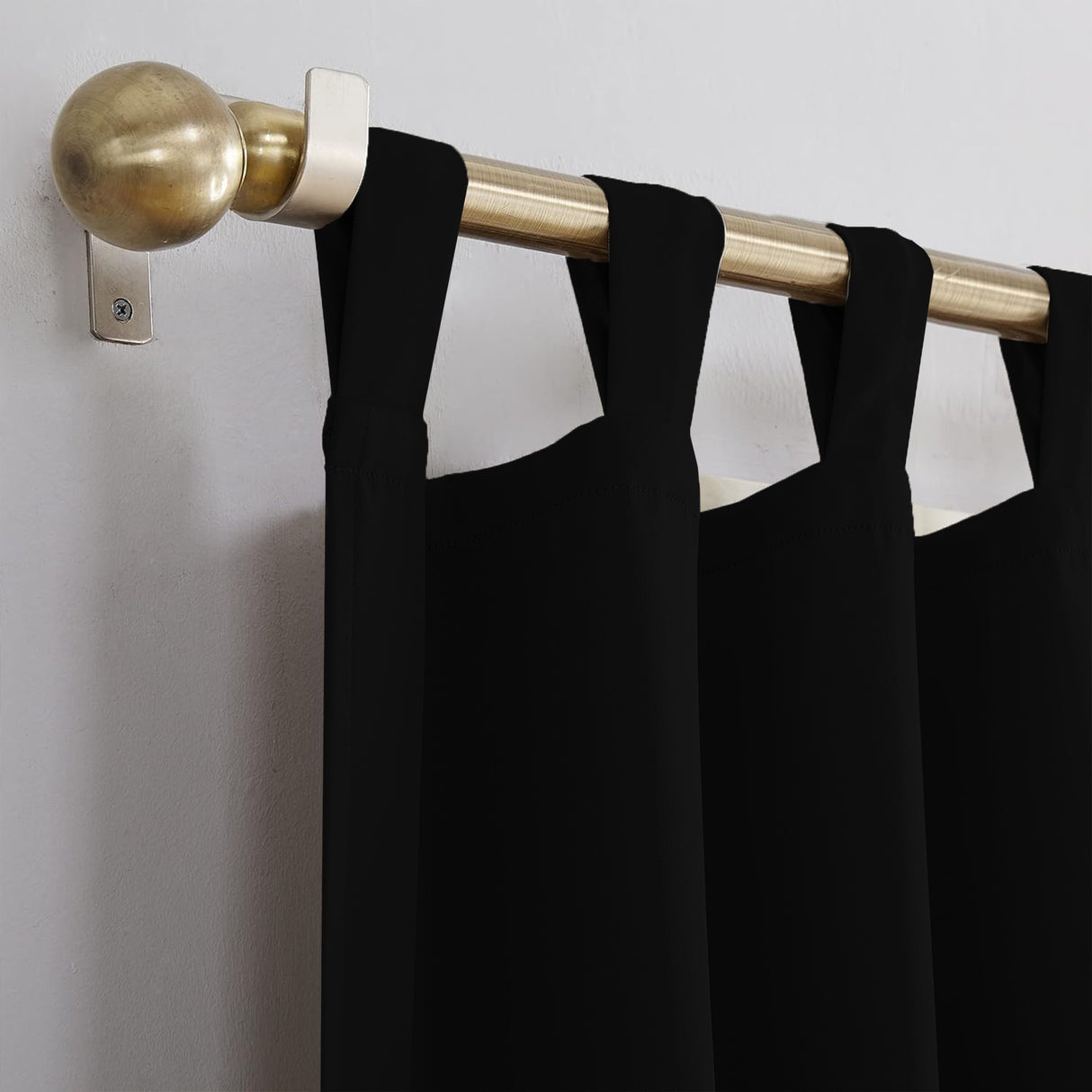 Solid Curtain
