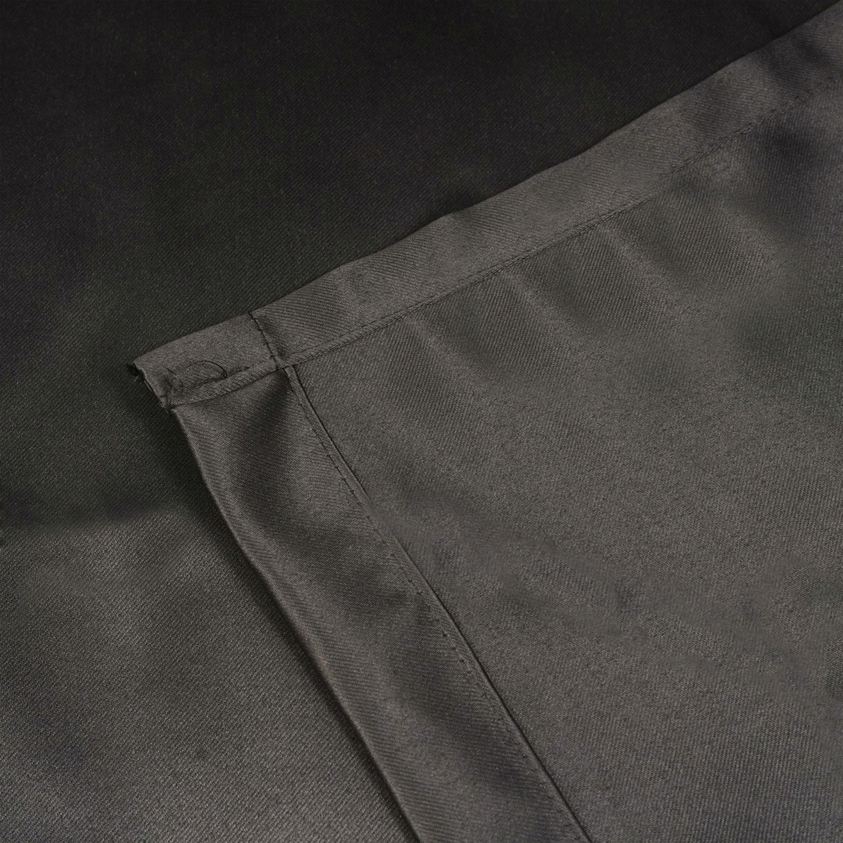 Fort Essential - Loop Curtain