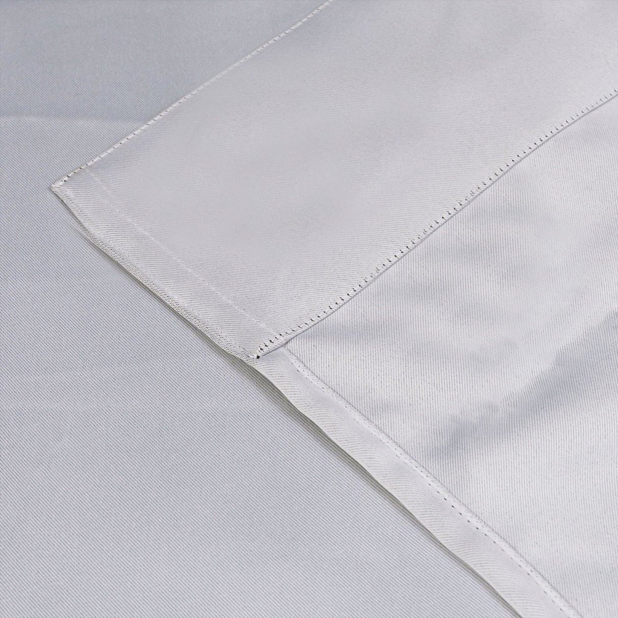Solid Curtain