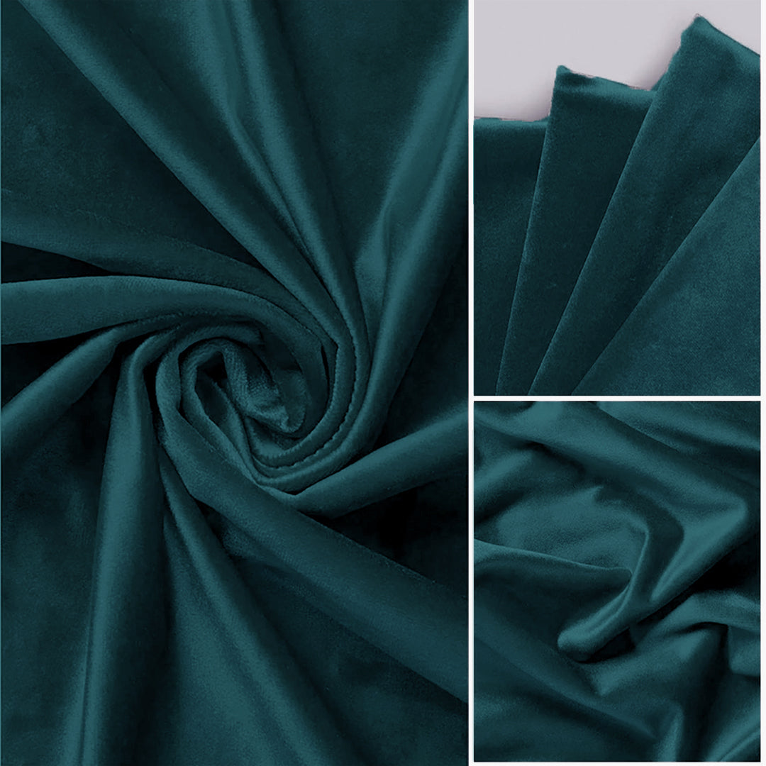 Fort Royal - Loop Curtain