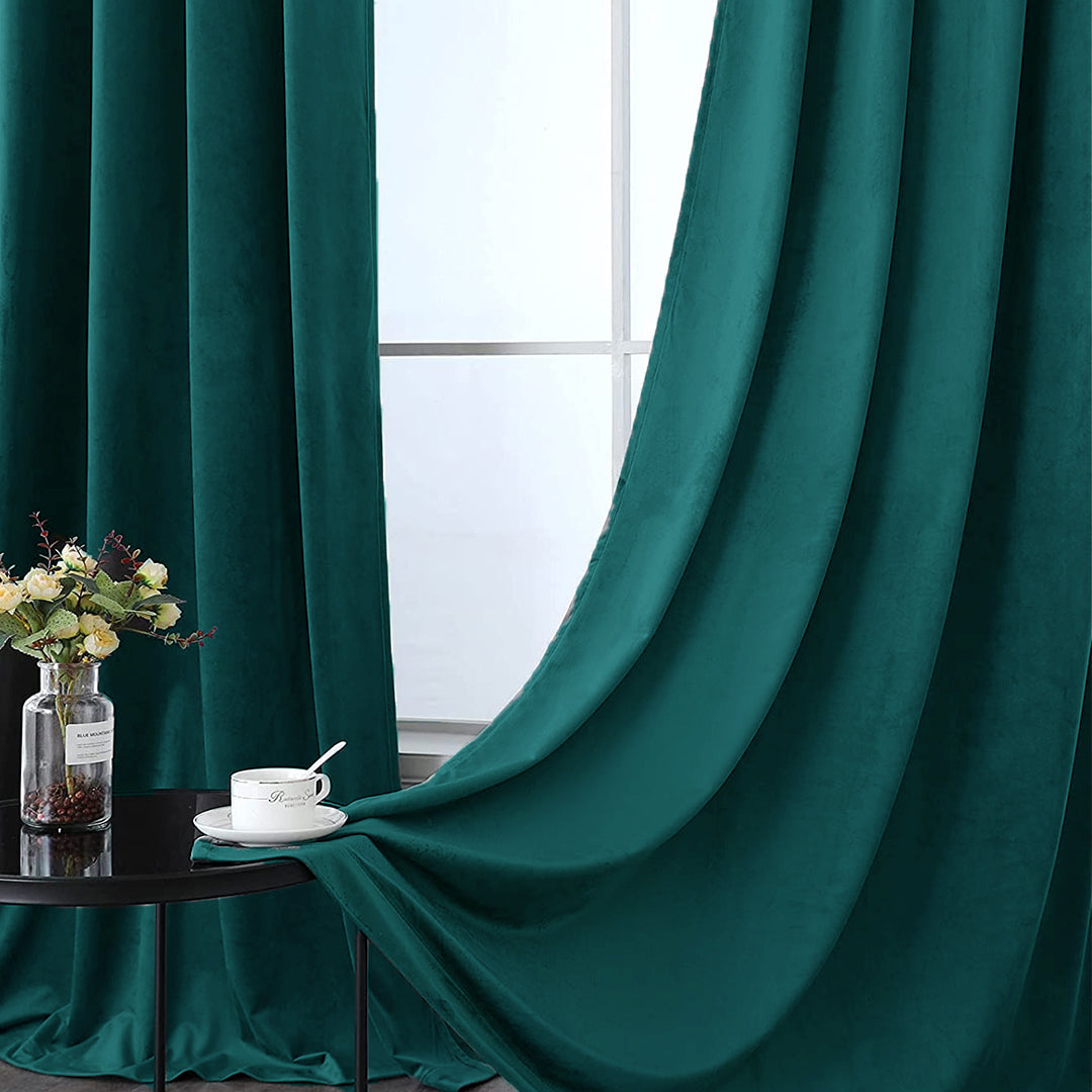 Fort Royal - Curtain