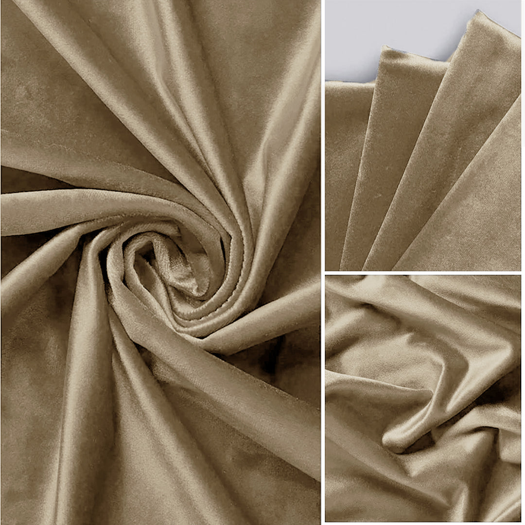 Fort Royal - Loop Curtain